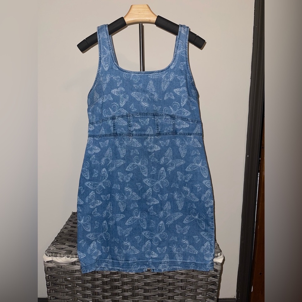 Denim Dress bundle